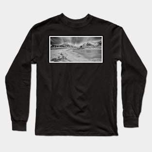 Norway - Flakstad Long Sleeve T-Shirt